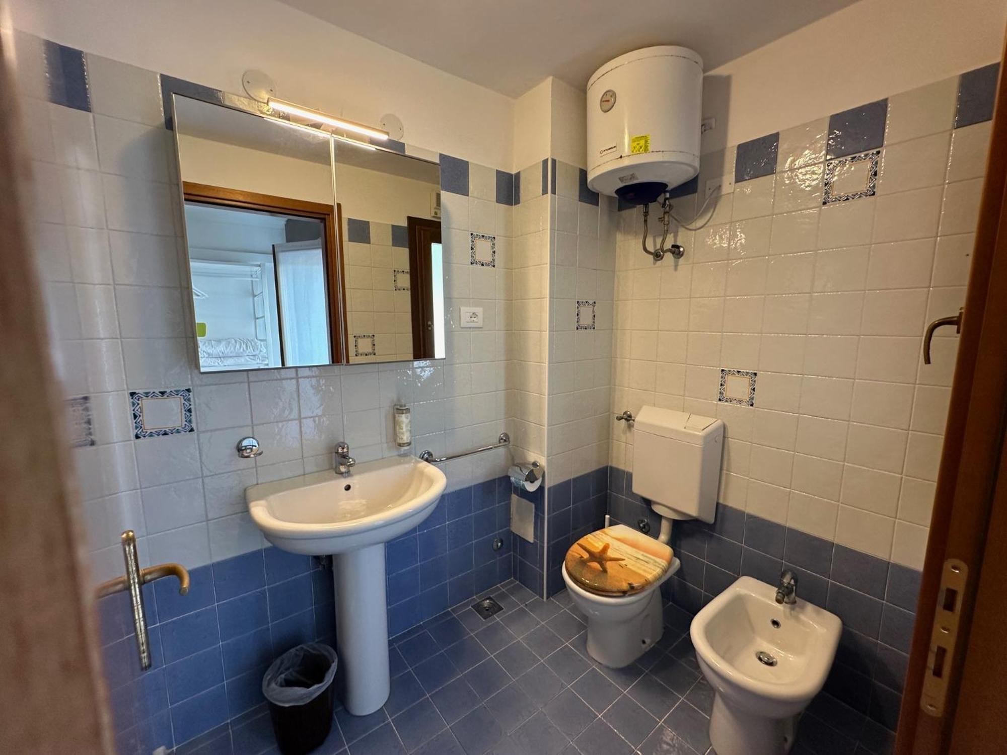 Residence Bristol 比比翁 外观 照片