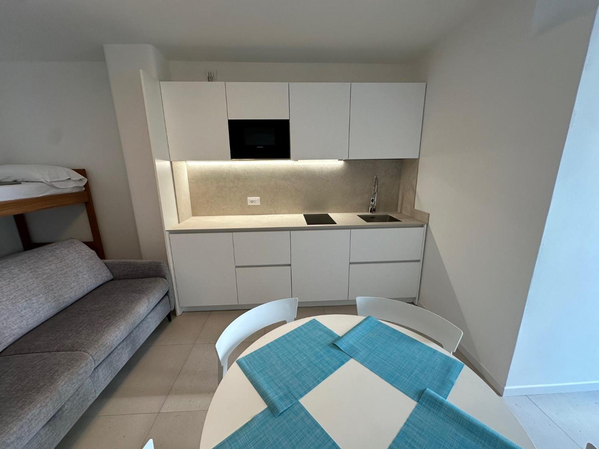 Residence Bristol 比比翁 外观 照片