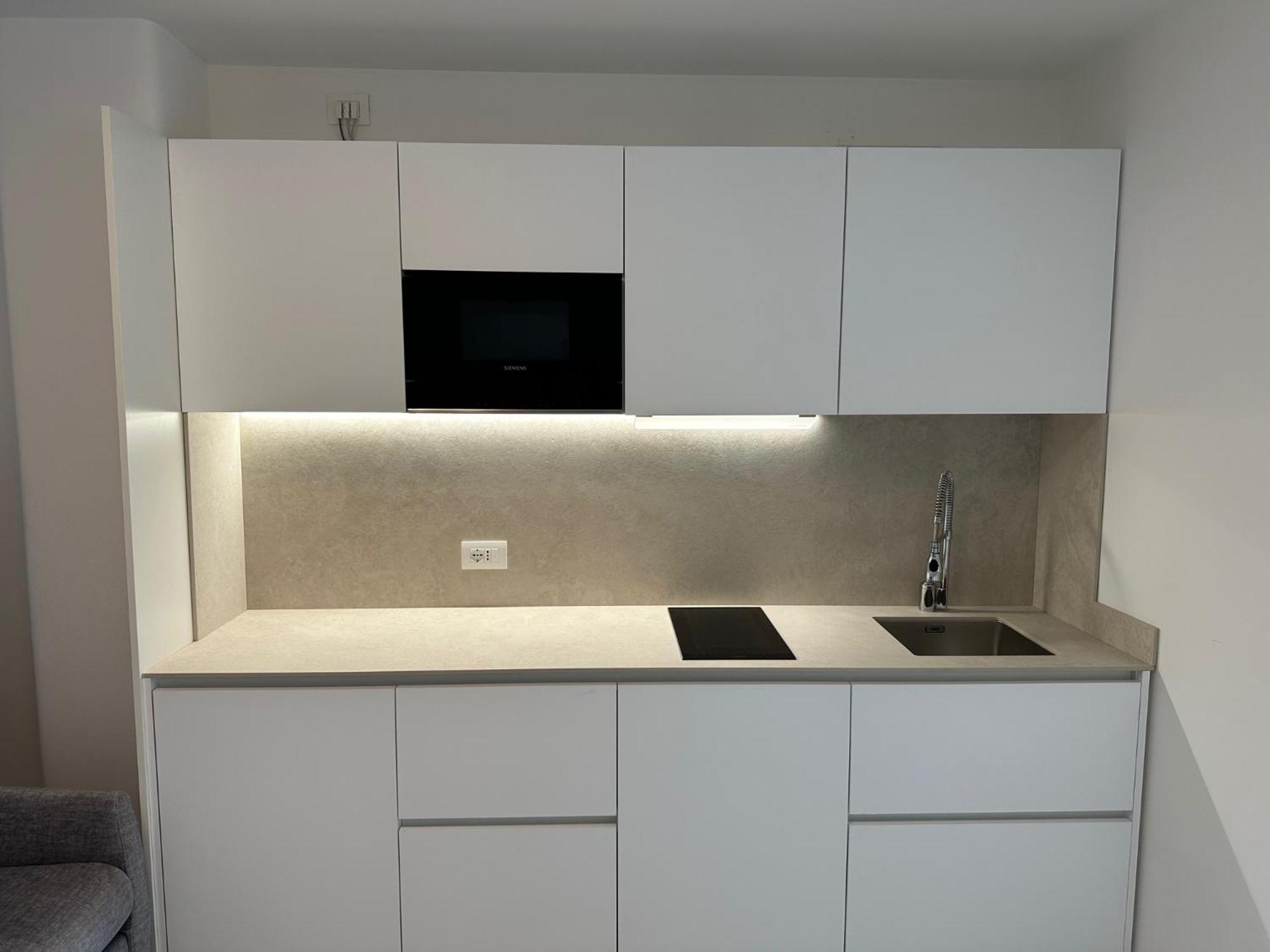 Residence Bristol 比比翁 外观 照片