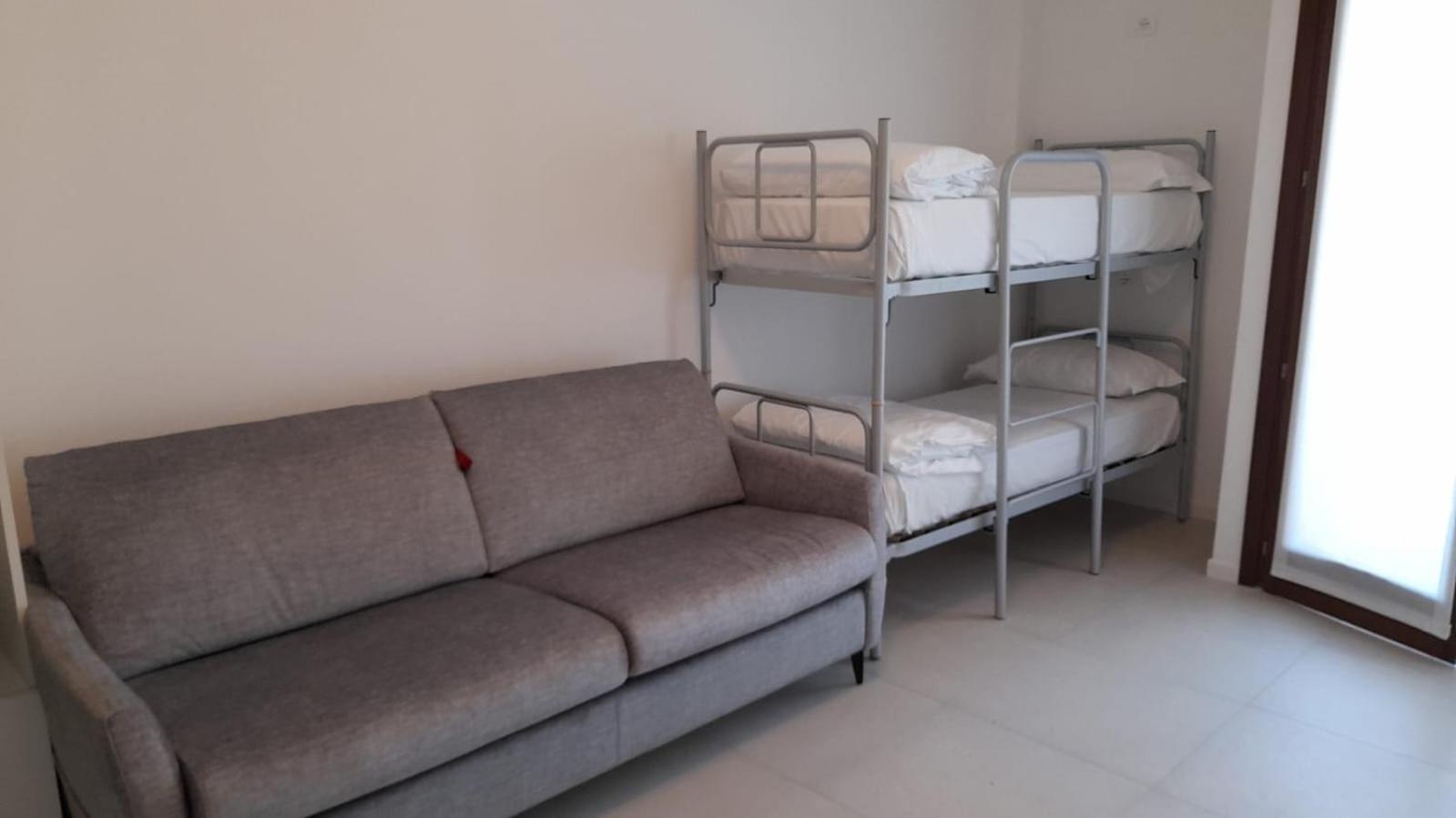 Residence Bristol 比比翁 外观 照片