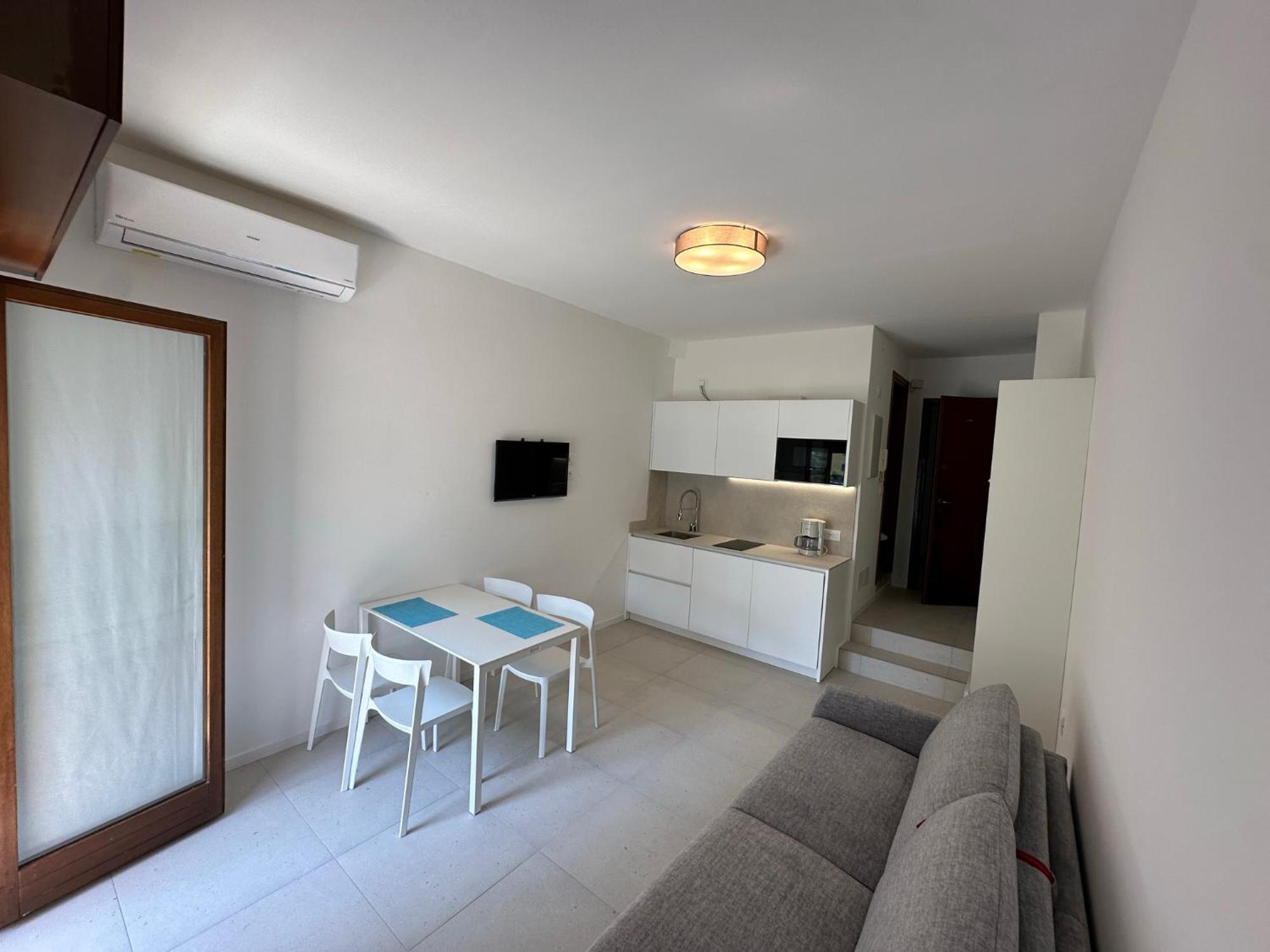 Residence Bristol 比比翁 外观 照片