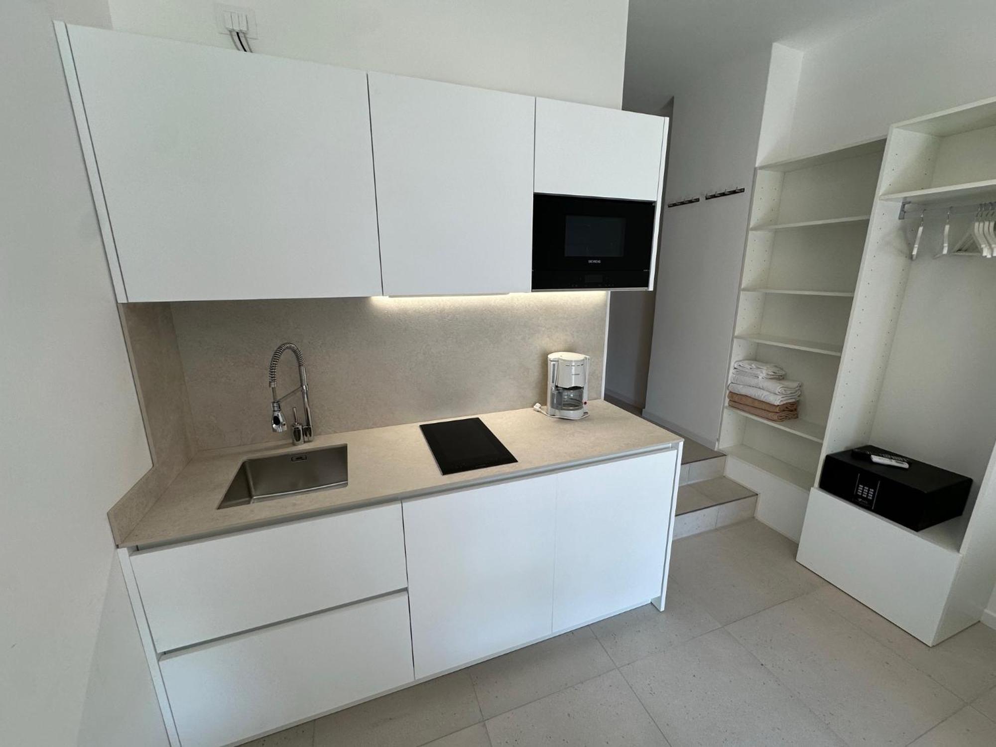 Residence Bristol 比比翁 外观 照片